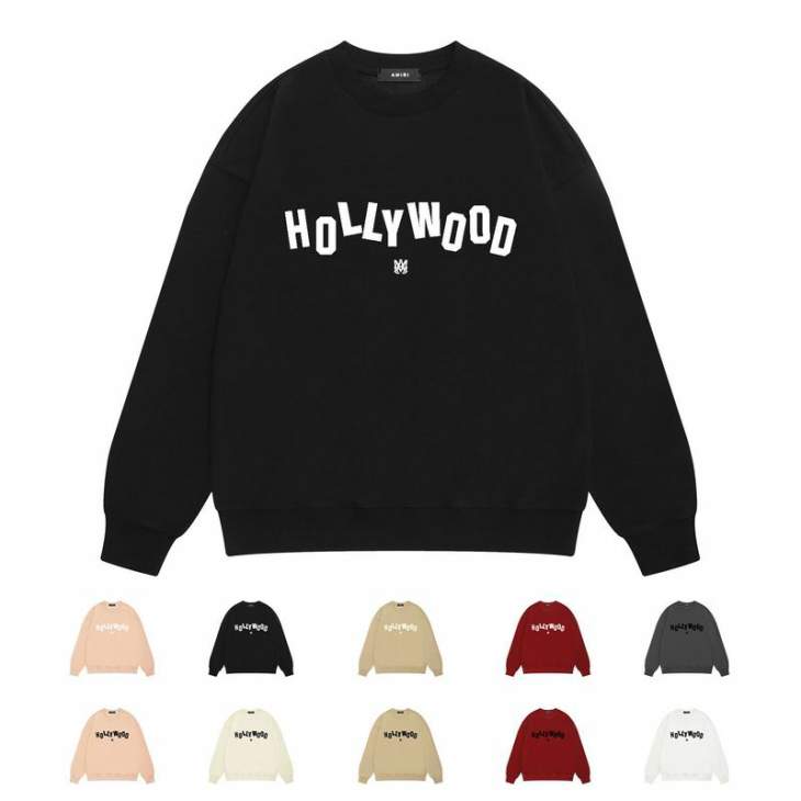 Picture of Amiri Sweatshirt _SKUAmiriS-2XL11trY19529075